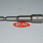 Llave de vaso magnética 8 mm