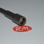 Llave de vaso magnética 8 mm