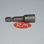 Llave de vaso magnética 6 mm