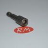 Llave de vaso magnética 6 mm