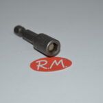 Llave de vaso magnética 6 mm