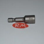 Llave de vaso magnética 8 mm x 42 mm