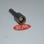 Llave de vaso magnética 8 mm x 42 mm