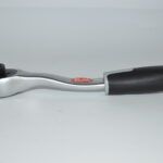 Llave de carraca reversible 1/2 "