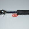 Llave de carraca reversible 1/4 "