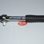 Llave de carraca reversible 1/4 "