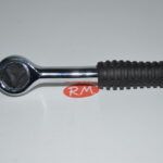 Llave de carraca reversible 1/4 "
