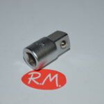 Vaso adaptador Hembra 1/4 Macho 3/8