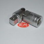 Extensión articulada para vasos M-H 1/2