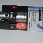 Extensión articulada para vasos M-H 1/2
