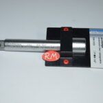 Alargadera para vasos M-H 1/2 125 mm