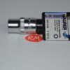 Llave de vaso hexagonal 13 mm 1/2"