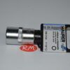 Llave de vaso hexagonal 17 mm 1/2"