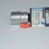 Llave de vaso hexagonal 22 mm 1/2"