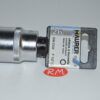 Llave de vaso hexagonal 26 mm 1/2"