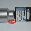 Llave de vaso hexagonal 32 mm 1/2"
