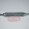 Tensor gancho - gancho M8 x 110 mm