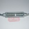 Tensor gancho - gancho M10 x 125 mm
