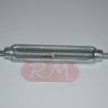 Tensor anilla - anilla M6 x 110 mm
