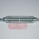 Tensor anilla - anilla M8 x 110 mm