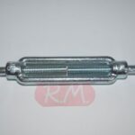 Tensor anilla - anilla M10 x 125 mm