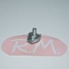 Sujetacables simple Ø 2.5 mm