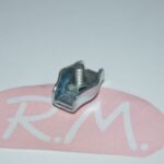 Sujetacables simple Ø 3 mm