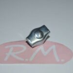 Sujetacables simple Ø 3 mm