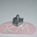 Sujetacables simple Ø 4 mm