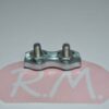 Sujetacables doble Ø 2 mm