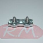 Sujetacables doble Ø 3 mm