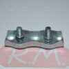 Sujetacables doble Ø 5 mm