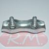 Sujetacables doble Ø 6 mm