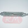 Tensor anilla - gancho M5 x 70 mm