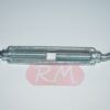 Tensor anilla - gancho M8 x 110 mm