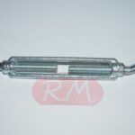 Tensor anilla - gancho M8 x 110 mm