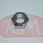 Tuerca hexagonal M-12 DIN-934