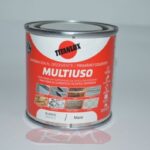 Imprimación blanca mate 250 ml TITANLUX 3041