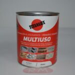 Imprimación blanca mate 750 ml TITANLUX 3041