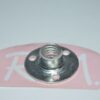 Tuerca con base M10