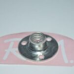 Tuerca con base M10