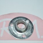 Tuerca con base M10