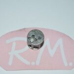 Excéntrica de zamak 10 x 5.5 mm