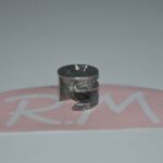 Excéntrica de zamak 10 x 5.5 mm