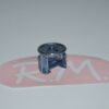 Excéntrica de zamak 15 x 7.5 mm