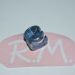 Excéntrica de zamak 15 x 7.5 mm