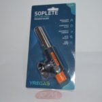 Soplete multiusos YREGAS