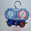 Analizador doble para R32 - R410