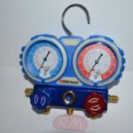 Analizador doble para R32 - R410