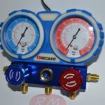 Analizador doble para R32 - R410